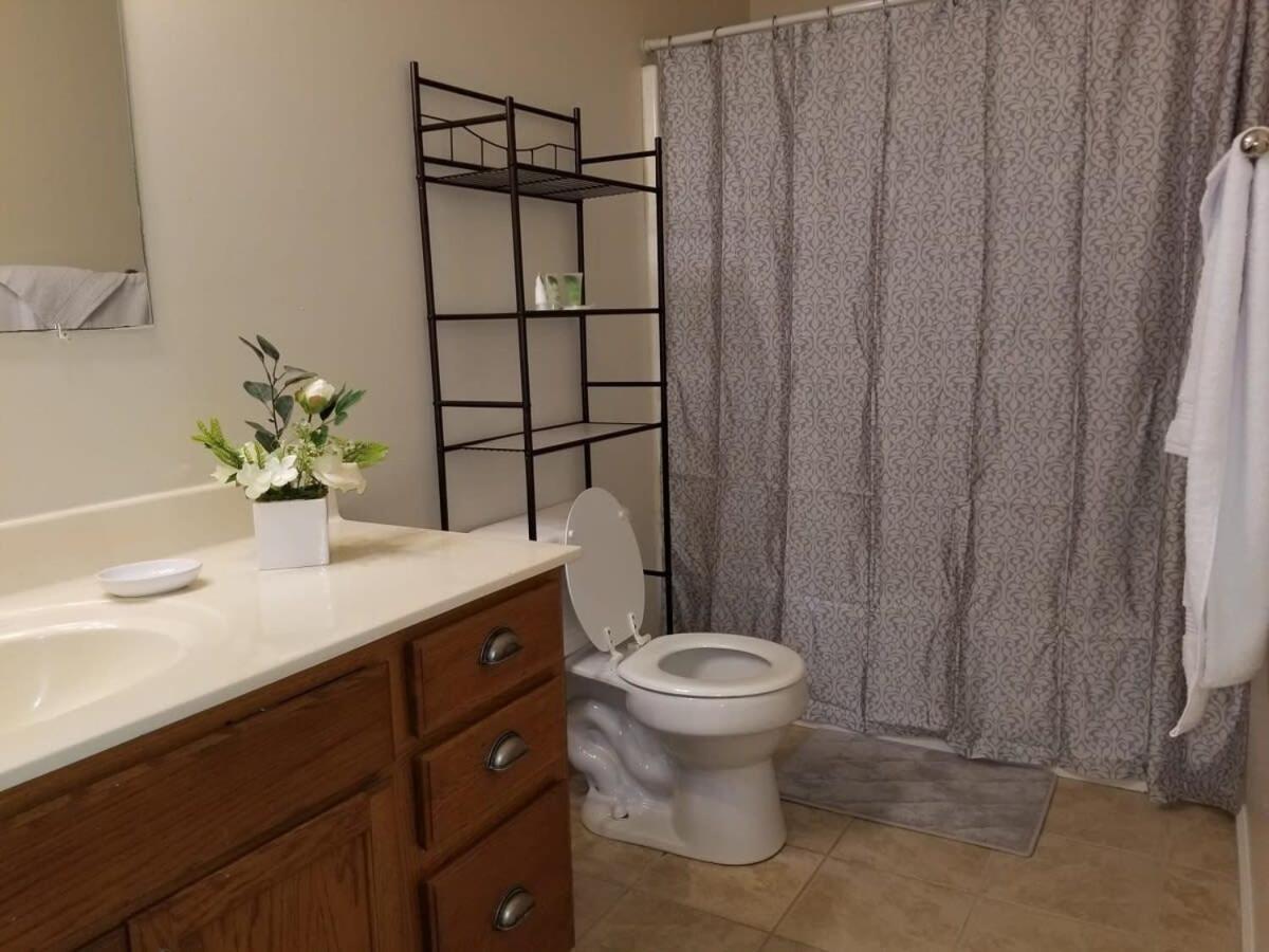 Spacious 3Br 2Ba, 11 Min To Cummins Falls Park 库克维尔 外观 照片