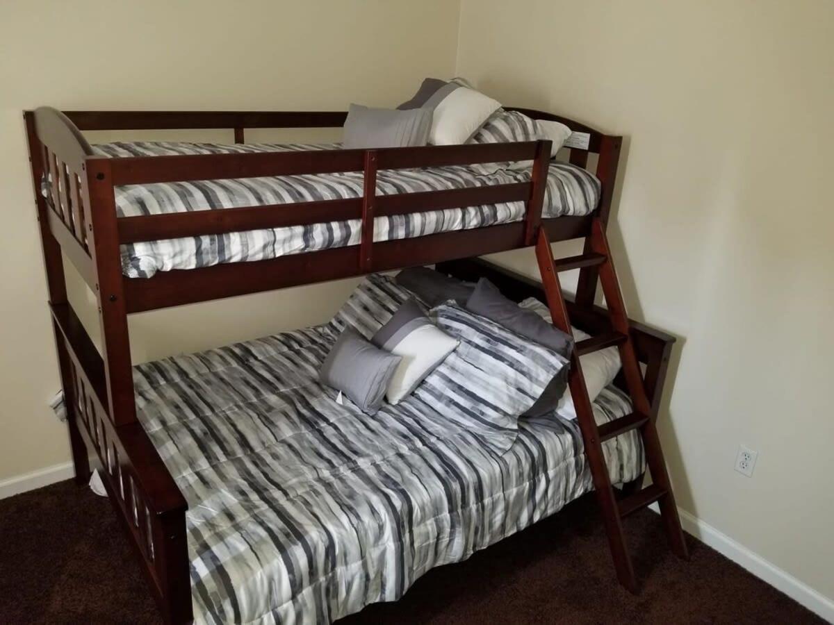 Spacious 3Br 2Ba, 11 Min To Cummins Falls Park 库克维尔 外观 照片