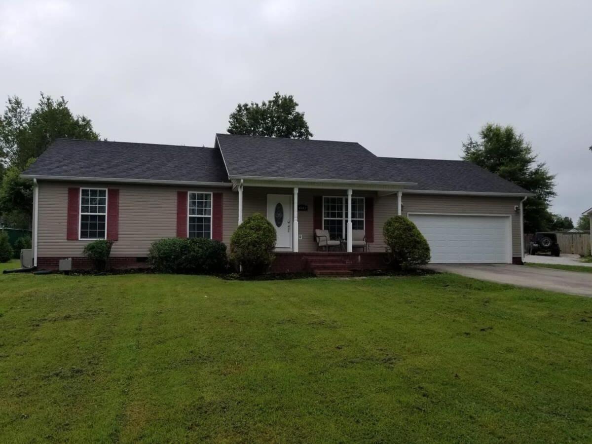 Spacious 3Br 2Ba, 11 Min To Cummins Falls Park 库克维尔 外观 照片