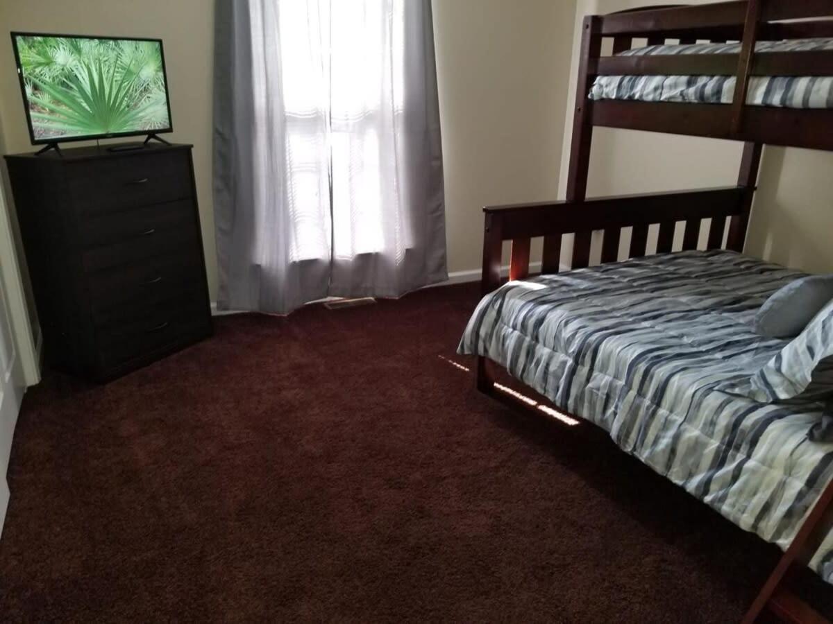 Spacious 3Br 2Ba, 11 Min To Cummins Falls Park 库克维尔 外观 照片