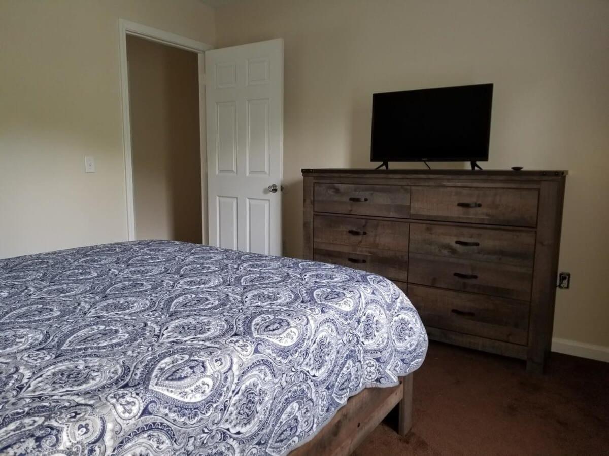 Spacious 3Br 2Ba, 11 Min To Cummins Falls Park 库克维尔 外观 照片