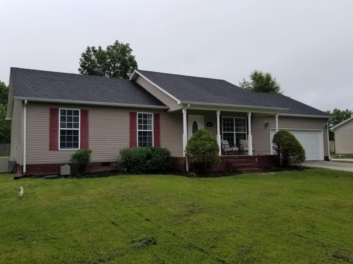 Spacious 3Br 2Ba, 11 Min To Cummins Falls Park 库克维尔 外观 照片