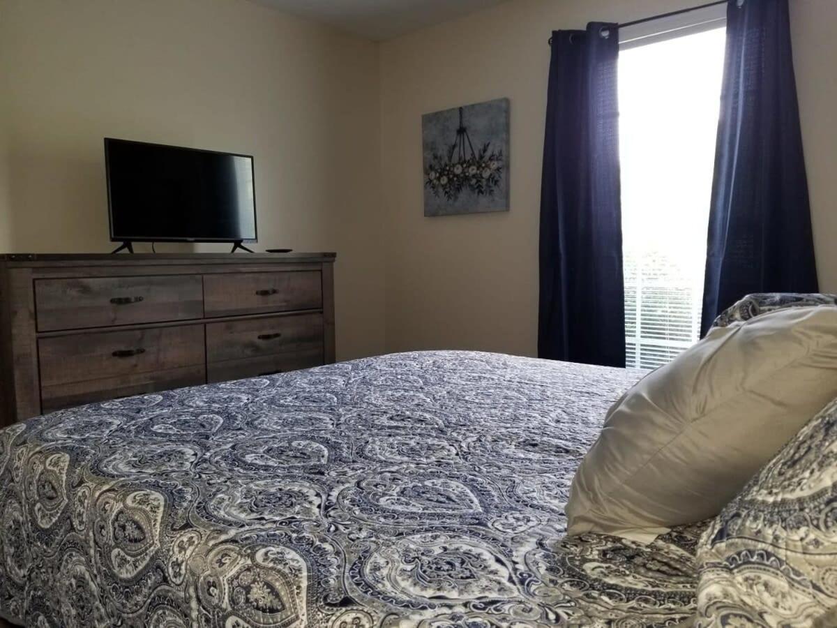 Spacious 3Br 2Ba, 11 Min To Cummins Falls Park 库克维尔 外观 照片