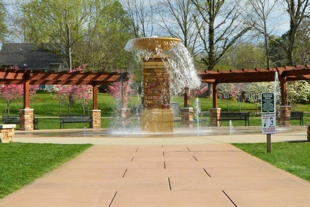 Spacious 3Br 2Ba, 11 Min To Cummins Falls Park 库克维尔 外观 照片