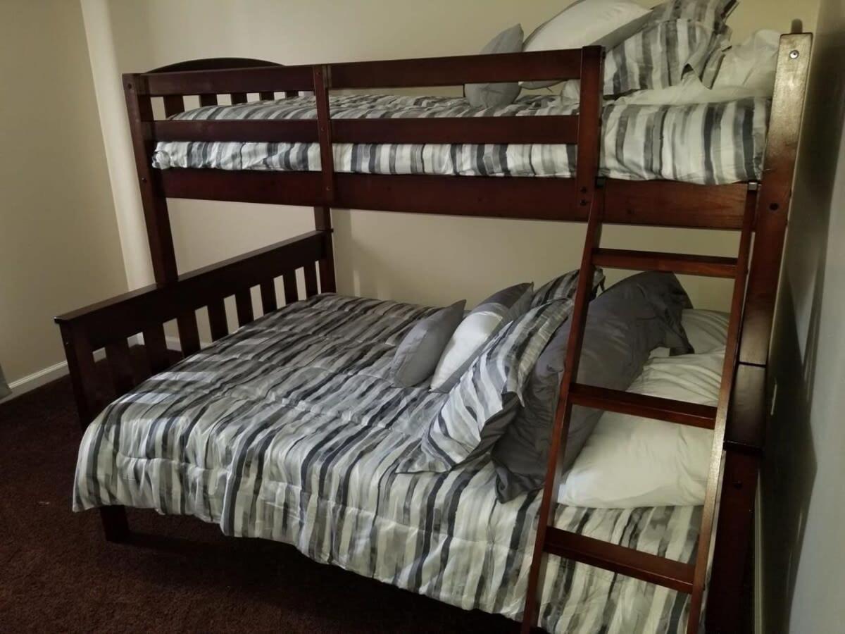 Spacious 3Br 2Ba, 11 Min To Cummins Falls Park 库克维尔 外观 照片