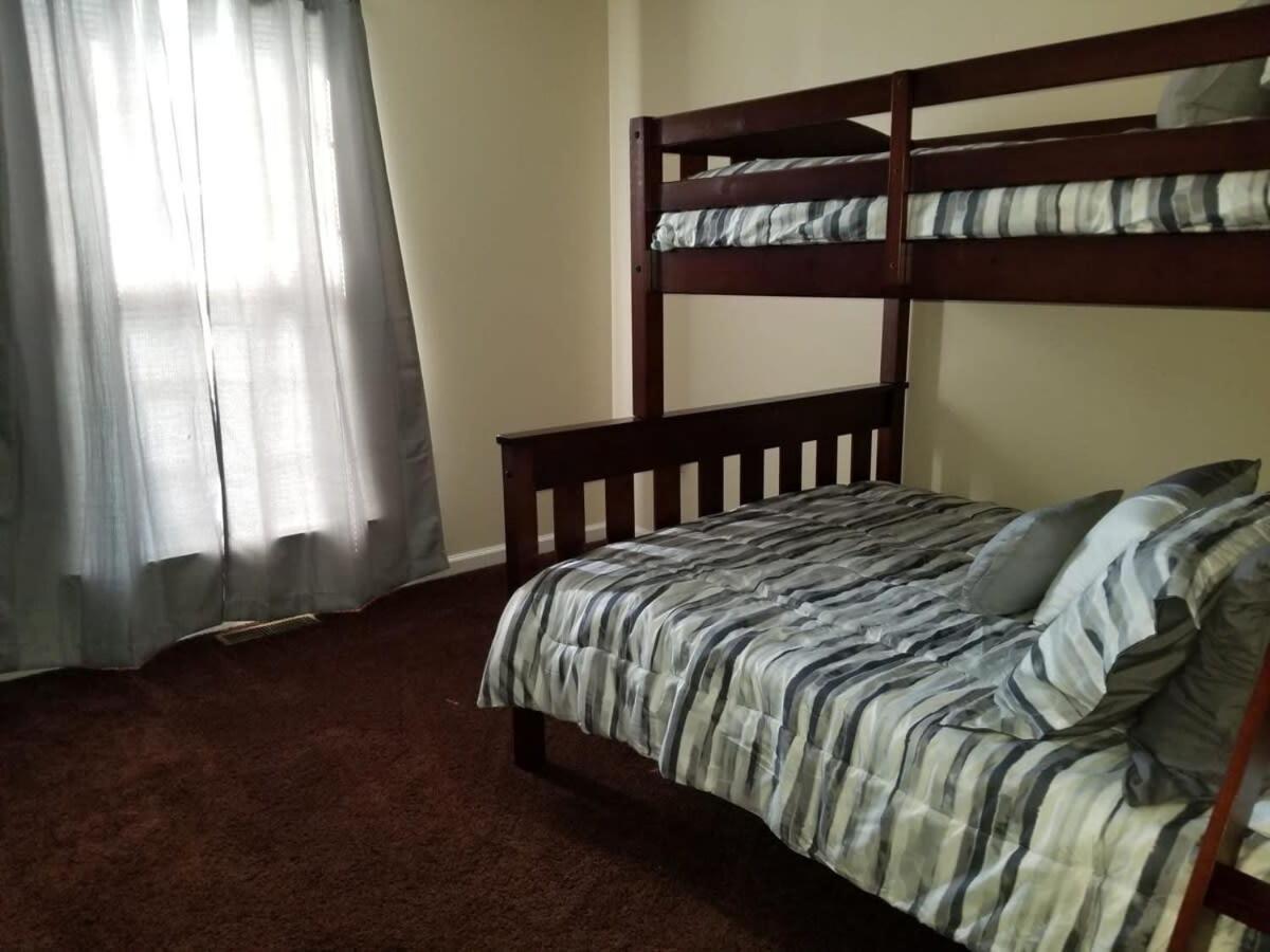 Spacious 3Br 2Ba, 11 Min To Cummins Falls Park 库克维尔 外观 照片
