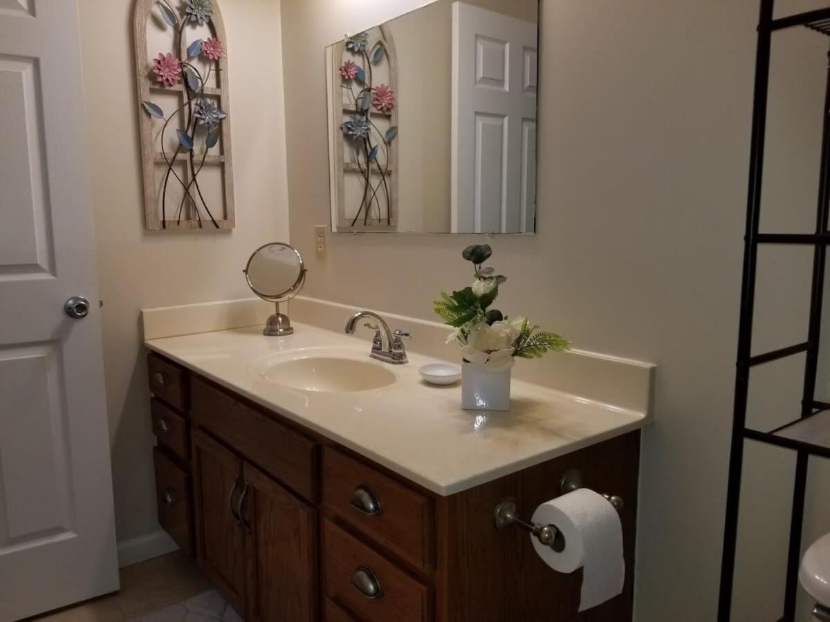 Spacious 3Br 2Ba, 11 Min To Cummins Falls Park 库克维尔 外观 照片