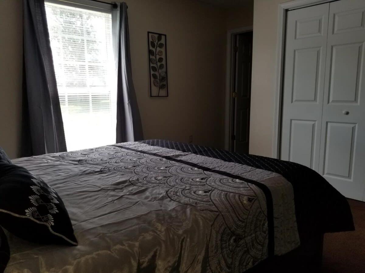 Spacious 3Br 2Ba, 11 Min To Cummins Falls Park 库克维尔 外观 照片