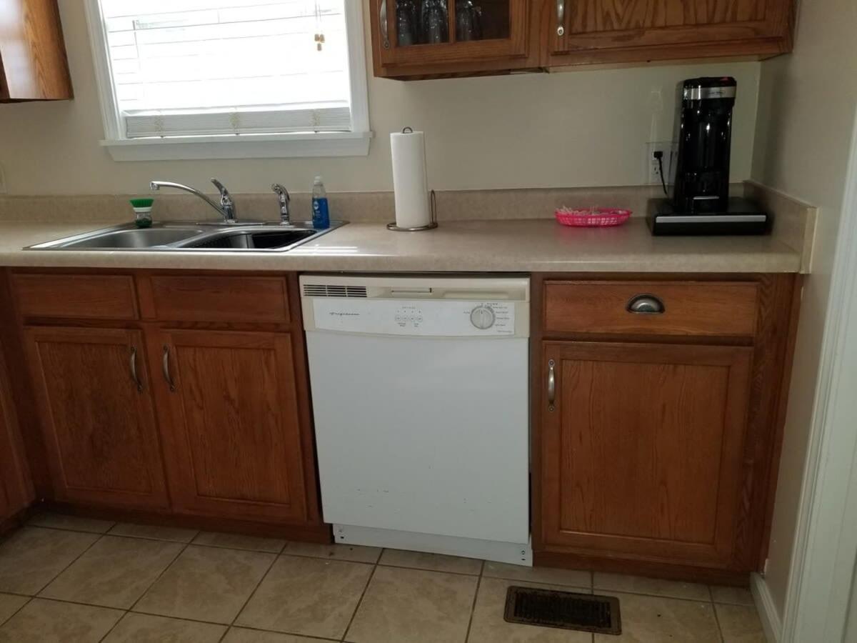 Spacious 3Br 2Ba, 11 Min To Cummins Falls Park 库克维尔 外观 照片