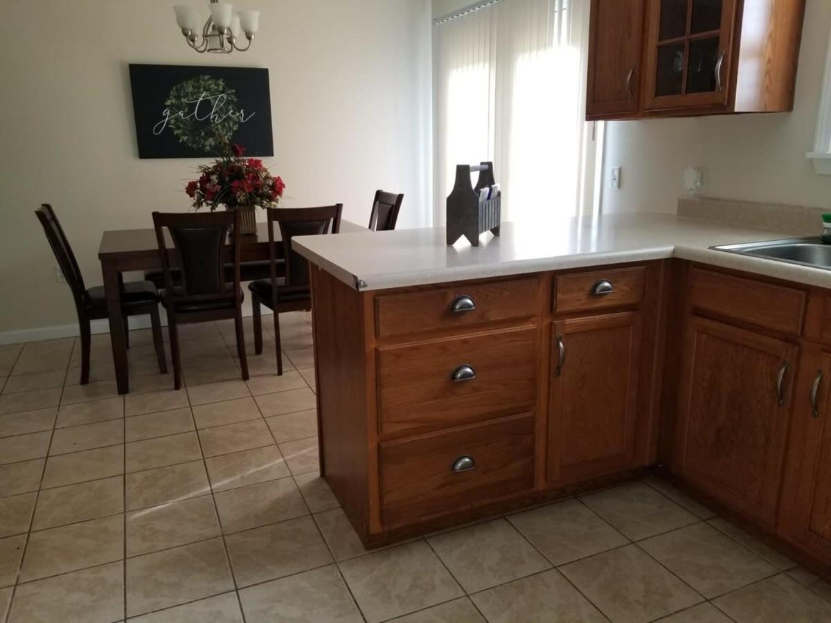 Spacious 3Br 2Ba, 11 Min To Cummins Falls Park 库克维尔 外观 照片