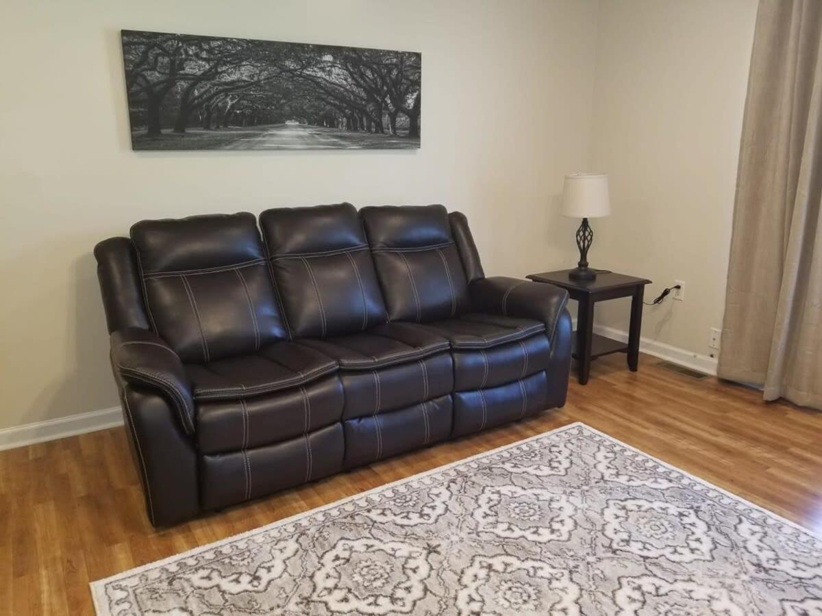 Spacious 3Br 2Ba, 11 Min To Cummins Falls Park 库克维尔 外观 照片