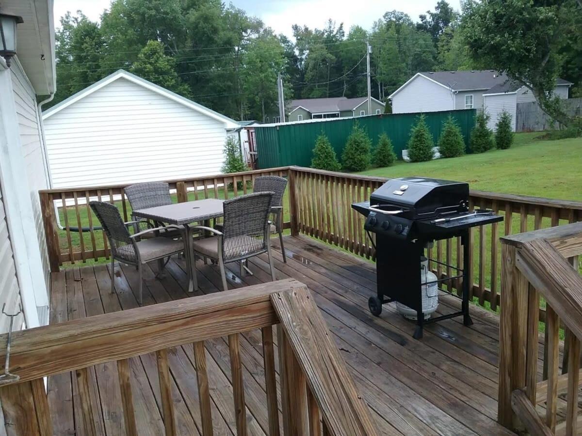 Spacious 3Br 2Ba, 11 Min To Cummins Falls Park 库克维尔 外观 照片