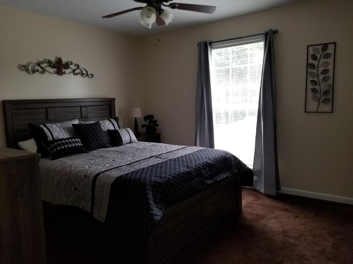 Spacious 3Br 2Ba, 11 Min To Cummins Falls Park 库克维尔 外观 照片