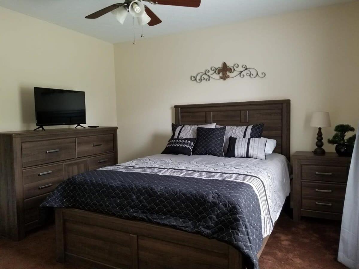 Spacious 3Br 2Ba, 11 Min To Cummins Falls Park 库克维尔 外观 照片