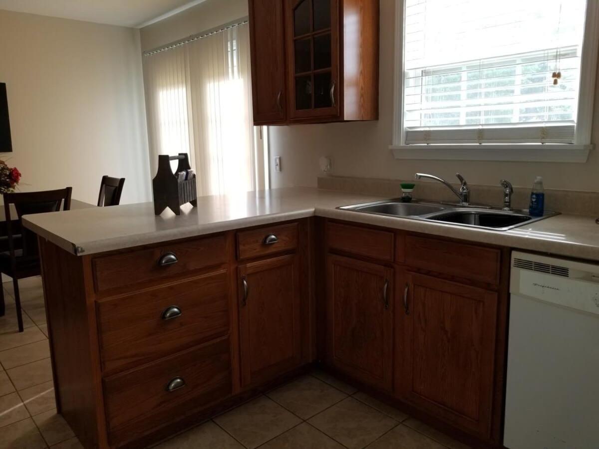 Spacious 3Br 2Ba, 11 Min To Cummins Falls Park 库克维尔 外观 照片