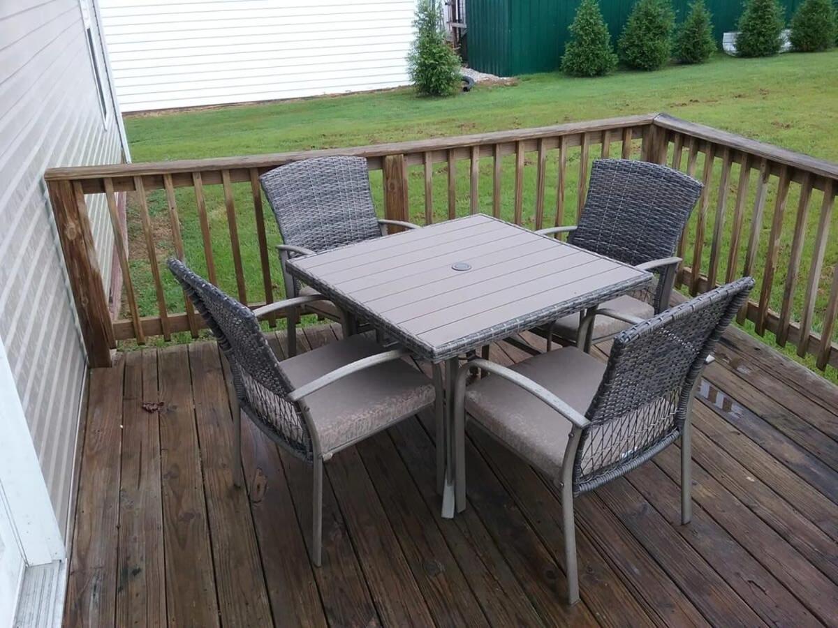 Spacious 3Br 2Ba, 11 Min To Cummins Falls Park 库克维尔 外观 照片