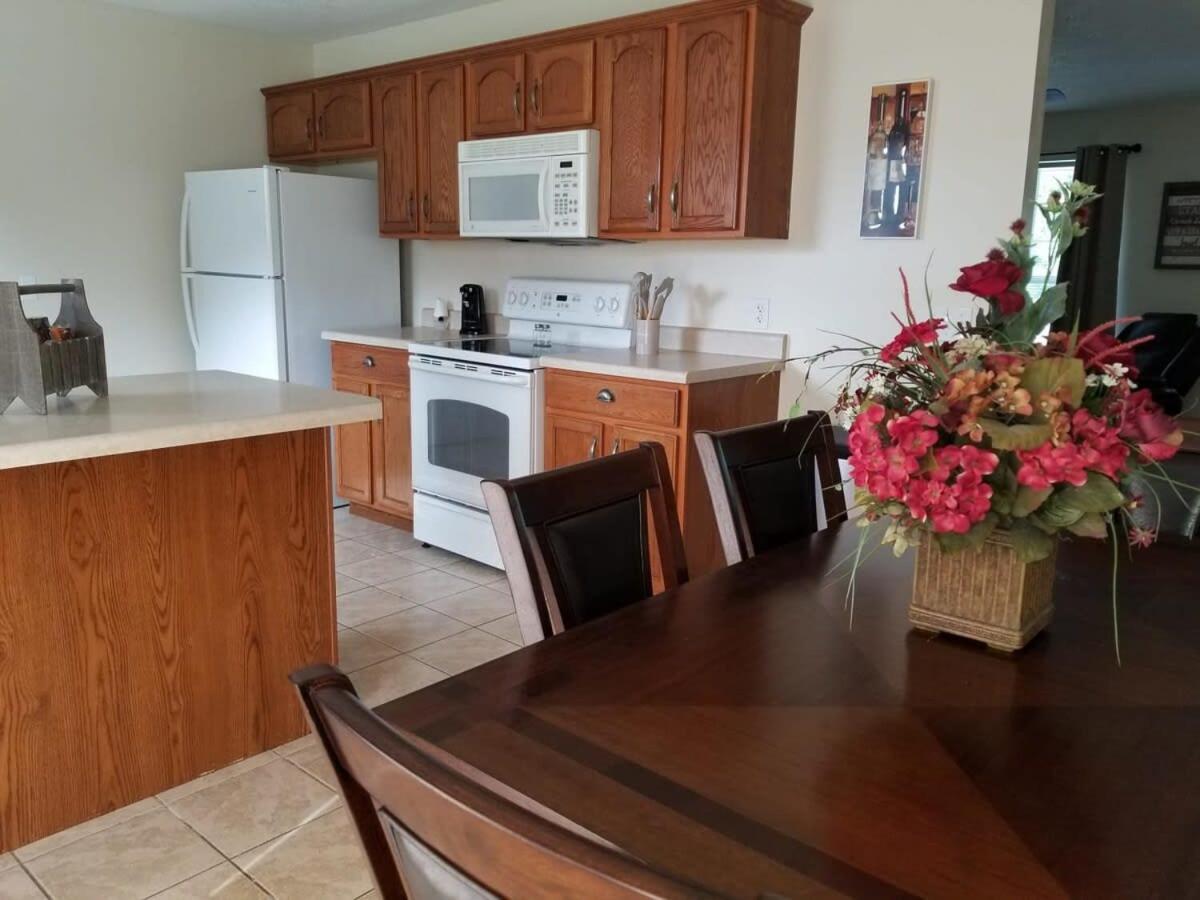 Spacious 3Br 2Ba, 11 Min To Cummins Falls Park 库克维尔 外观 照片