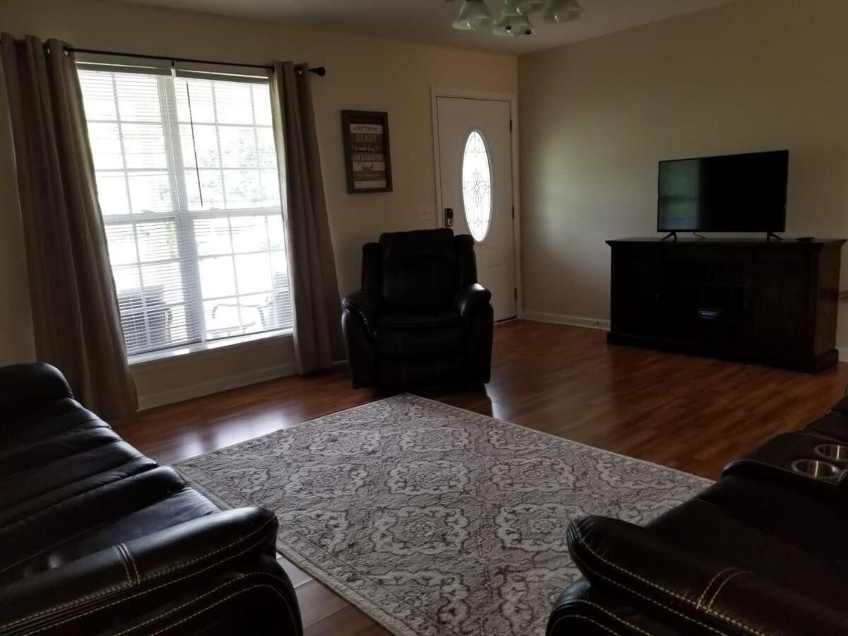 Spacious 3Br 2Ba, 11 Min To Cummins Falls Park 库克维尔 外观 照片