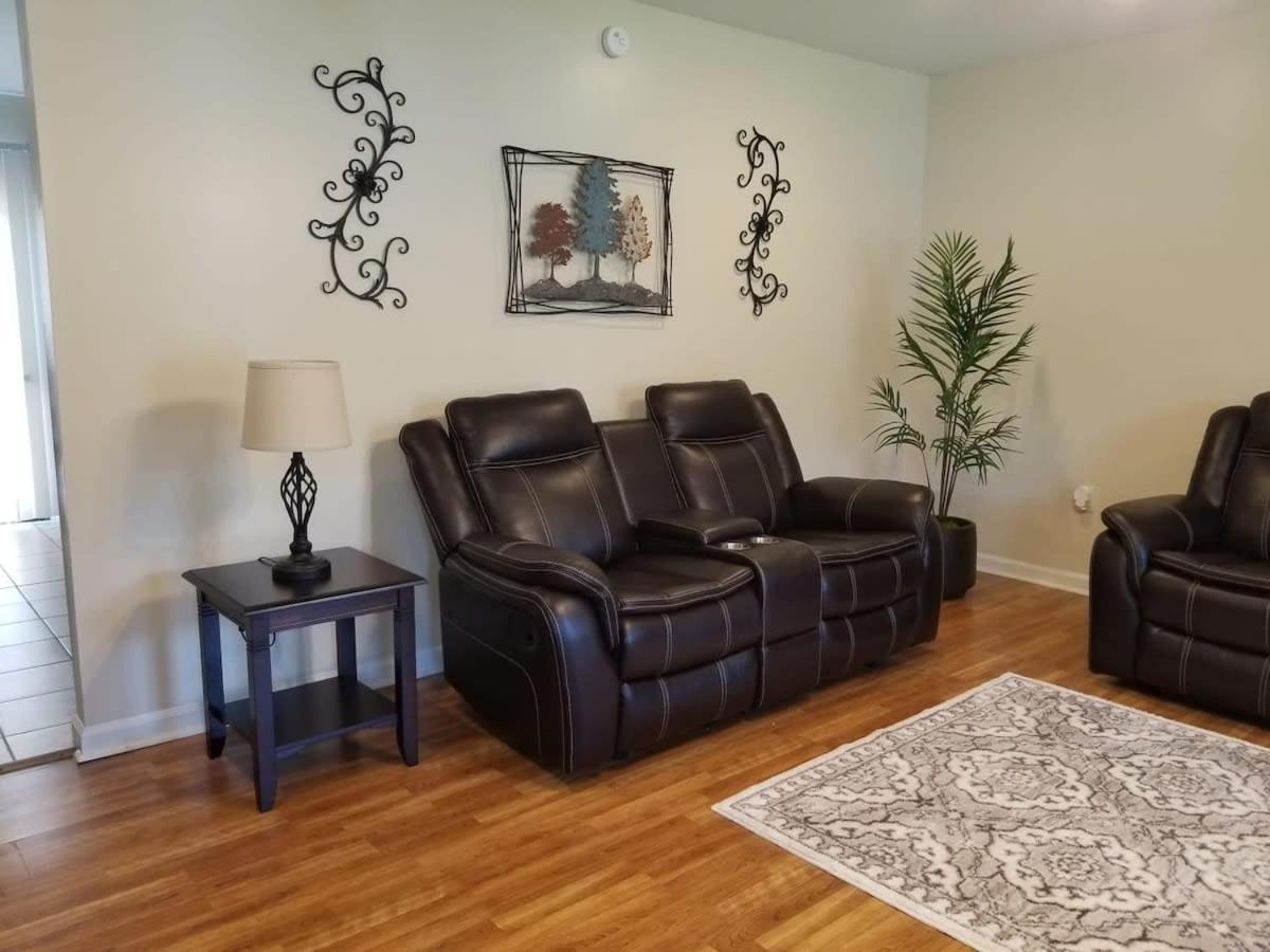 Spacious 3Br 2Ba, 11 Min To Cummins Falls Park 库克维尔 外观 照片