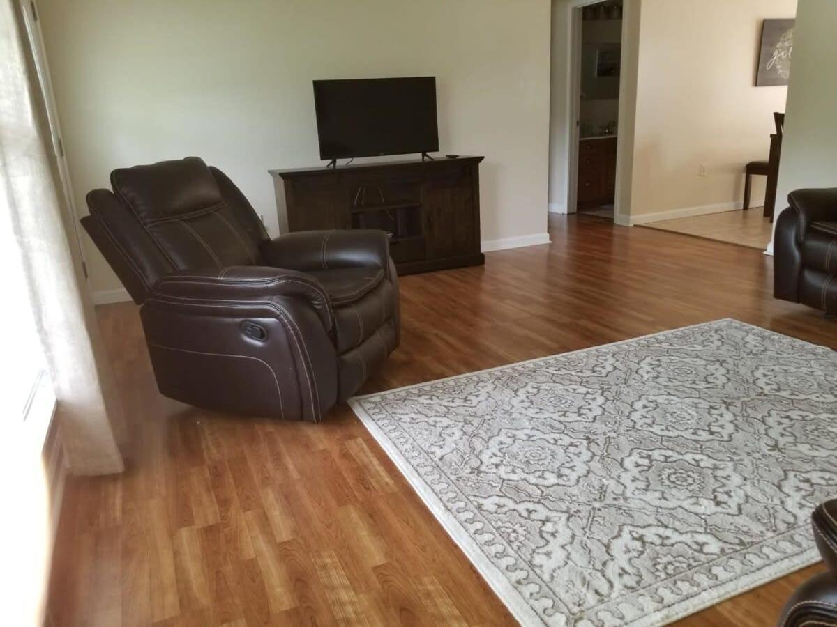 Spacious 3Br 2Ba, 11 Min To Cummins Falls Park 库克维尔 外观 照片