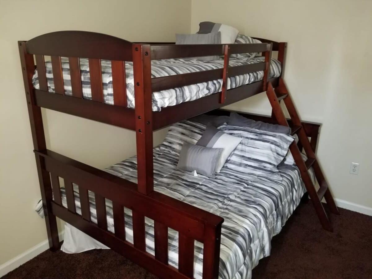Spacious 3Br 2Ba, 11 Min To Cummins Falls Park 库克维尔 外观 照片